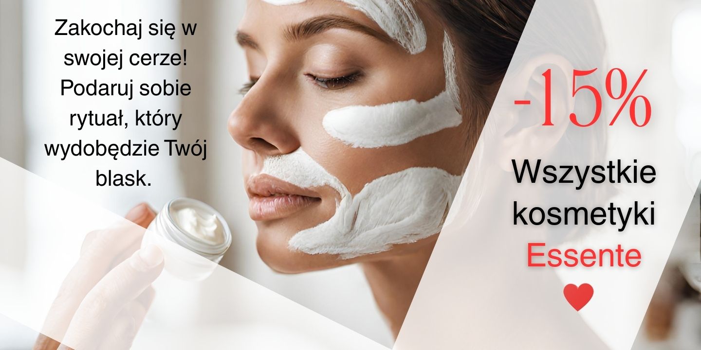 Walentynki 2026 Essente